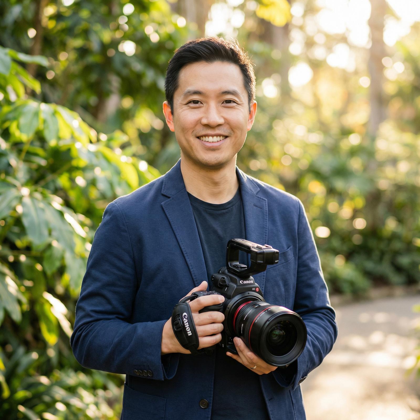 看片首席摄影师