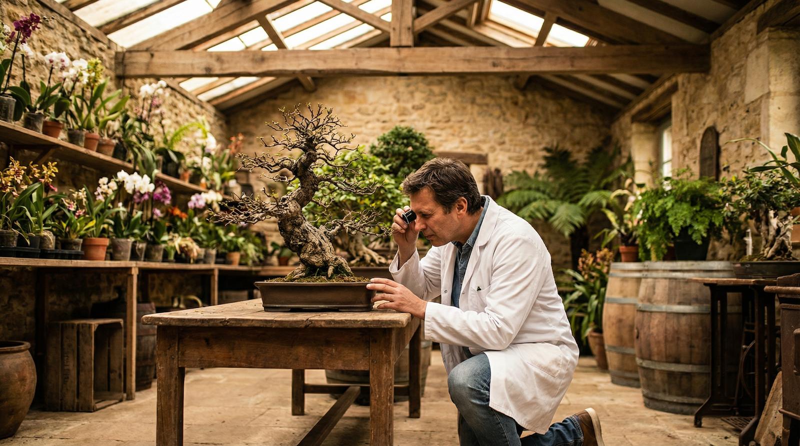 看片热带雨林植物探险视频