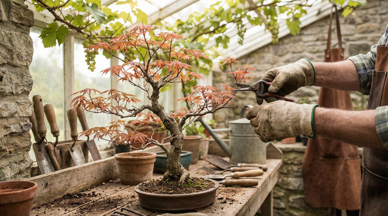 看片食虫植物视频